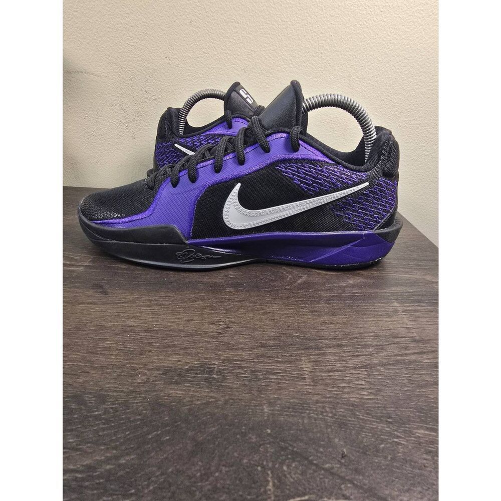 Nike Sabrina 2 By You Women's Basketball Shoes Size 7.5 Chaos Joker Inspired